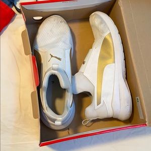 Puma shoes